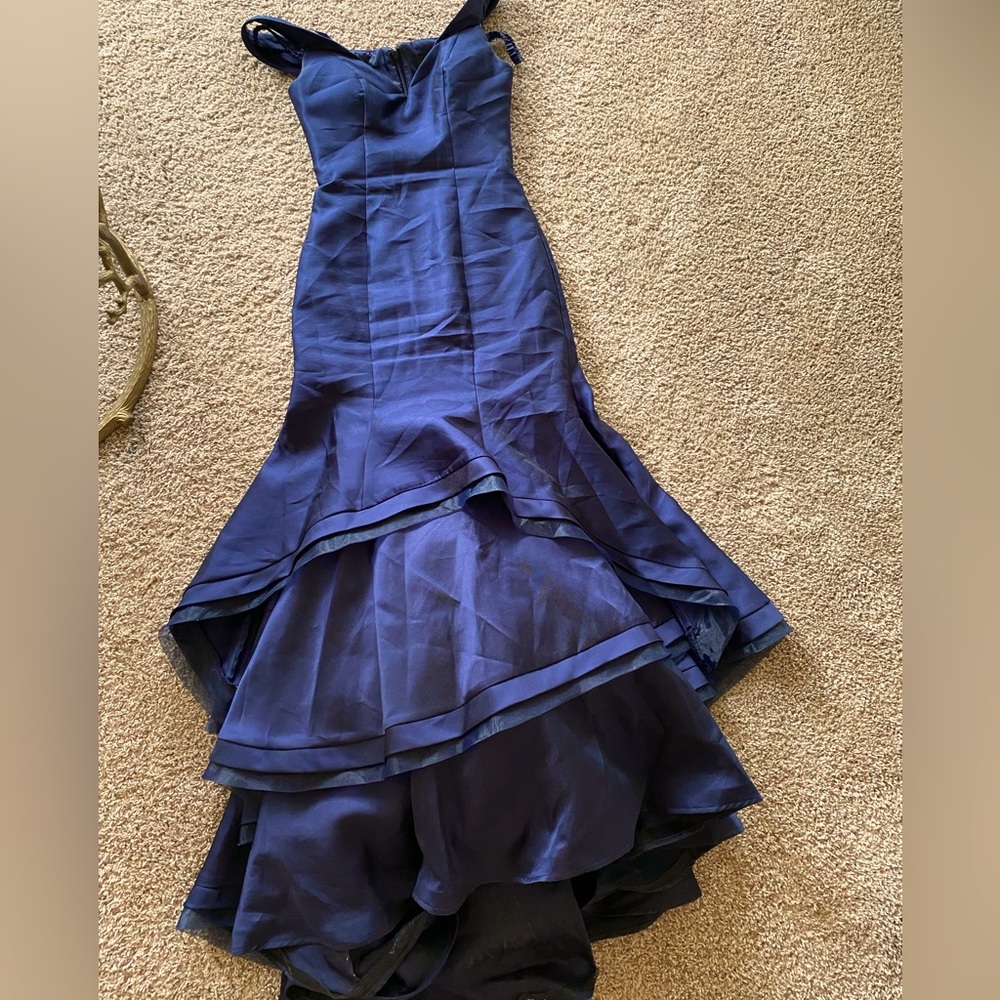 Beautiful prom dress